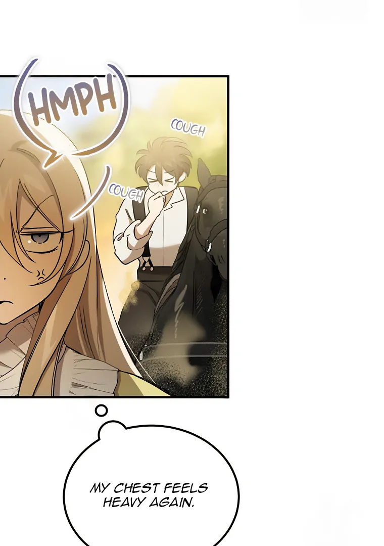 The Devil Raises a Lady Chapter 58 - Page 62