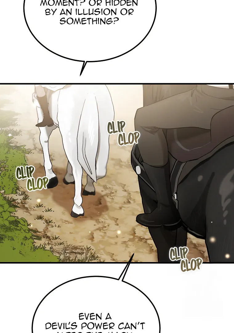 The Devil Raises a Lady Chapter 58 - Page 67