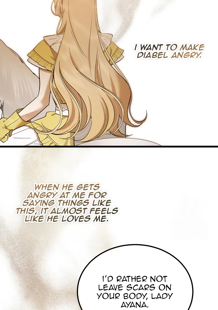 The Devil Raises a Lady Chapter 58 - Page 71