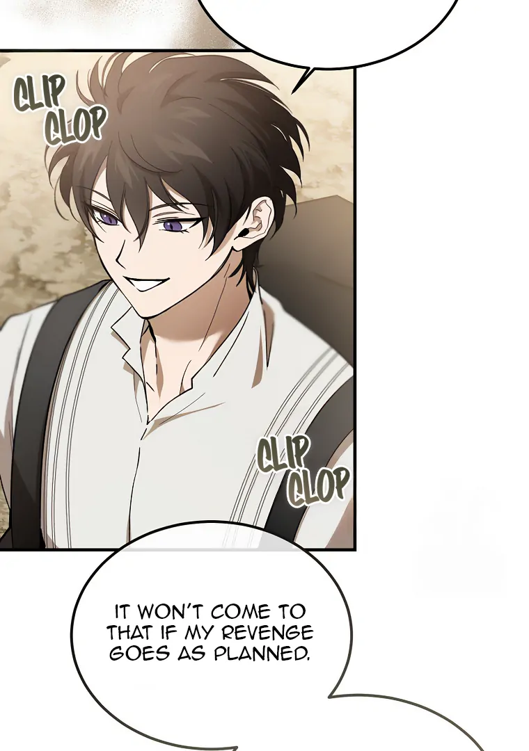 The Devil Raises a Lady Chapter 58 - Page 72