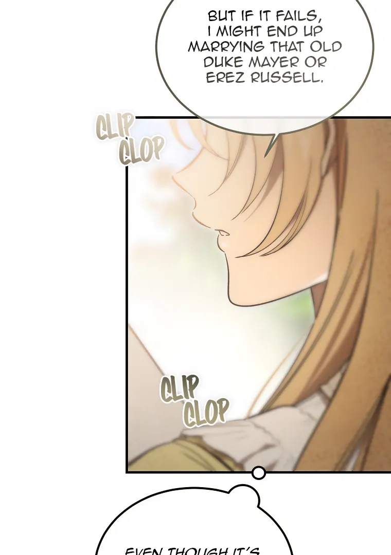 The Devil Raises a Lady Chapter 58 - Page 73