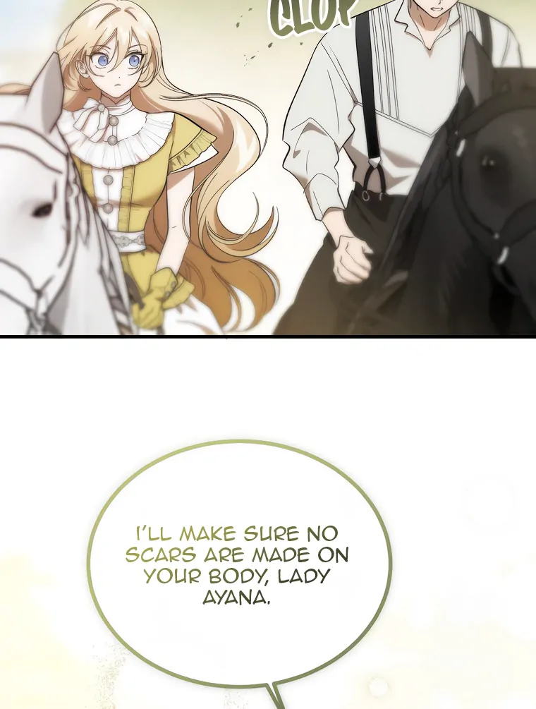 The Devil Raises a Lady Chapter 58 - Page 75