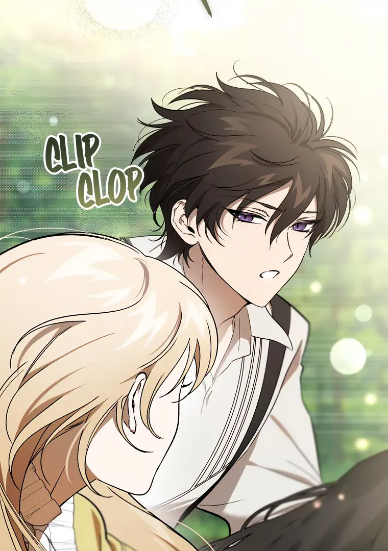 The Devil Raises a Lady Chapter 58 - Page 76