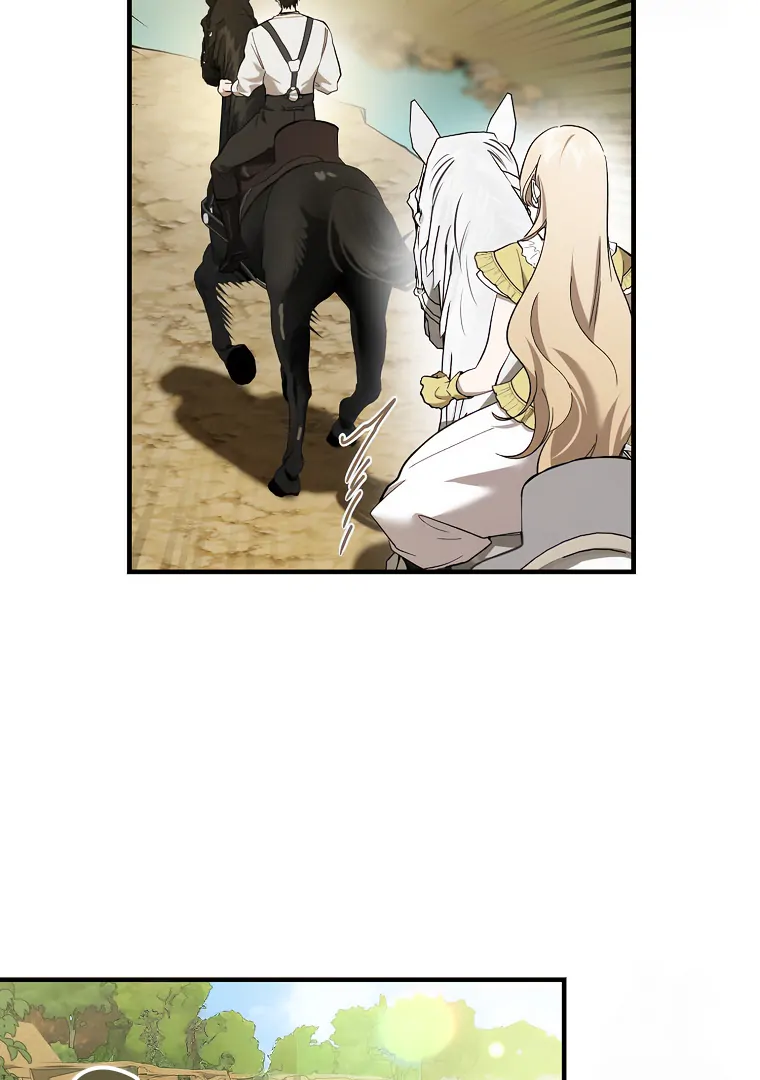 The Devil Raises a Lady Chapter 58 - Page 78