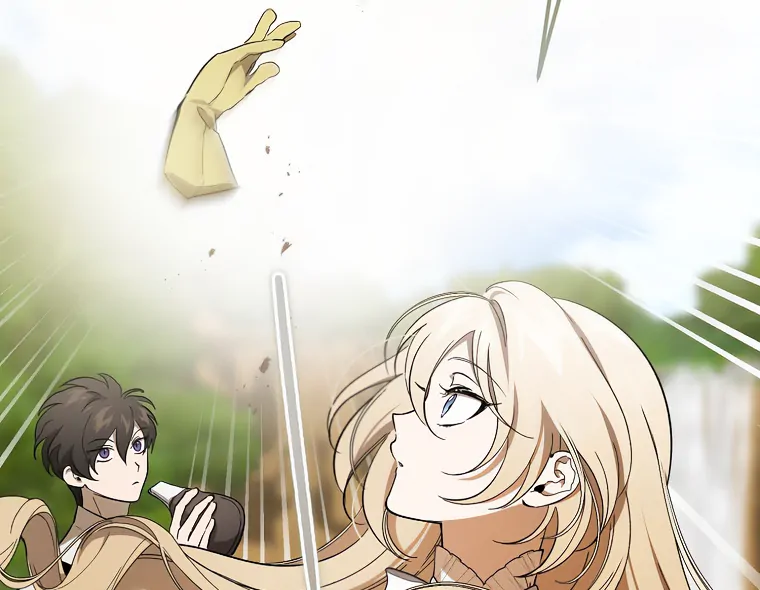 The Devil Raises a Lady Chapter 58 - Page 80