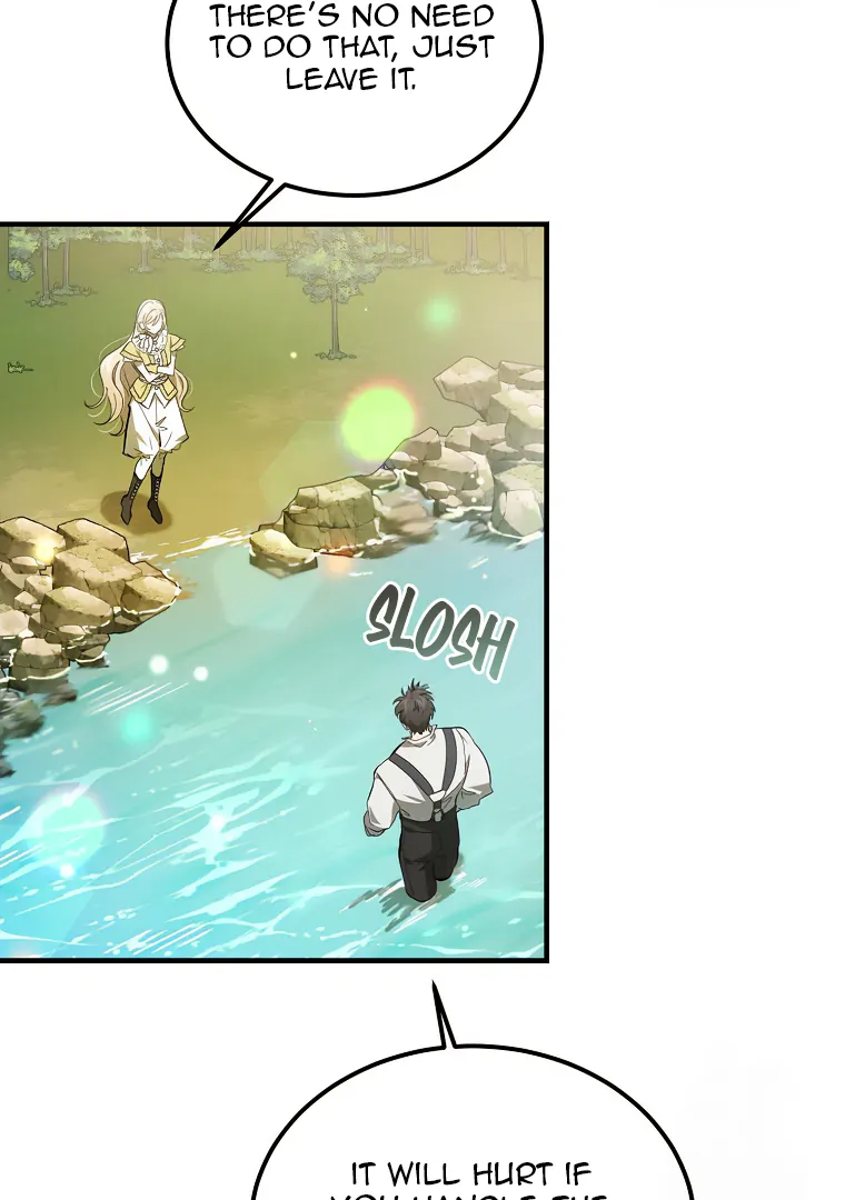 The Devil Raises a Lady Chapter 58 - Page 83