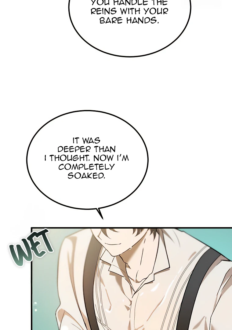 The Devil Raises a Lady Chapter 58 - Page 84