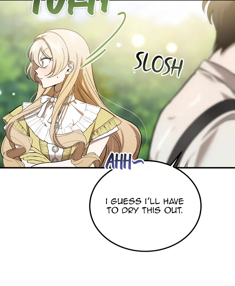 The Devil Raises a Lady Chapter 58 - Page 86