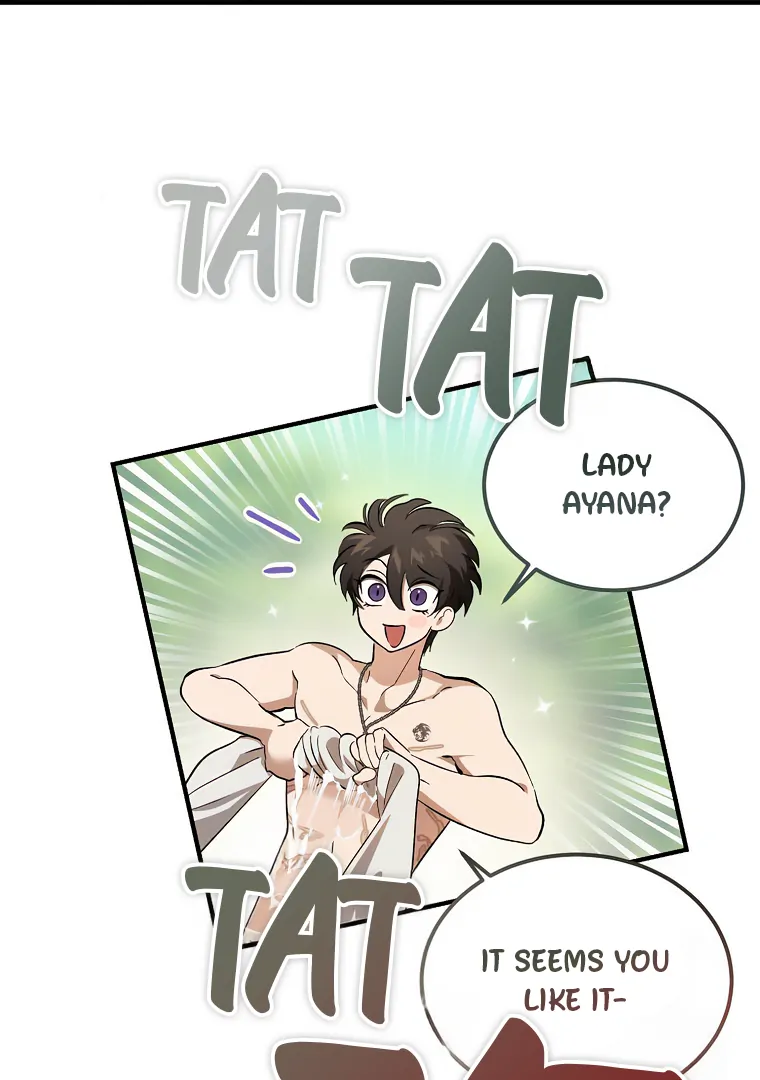 The Devil Raises a Lady Chapter 59 - Page 7