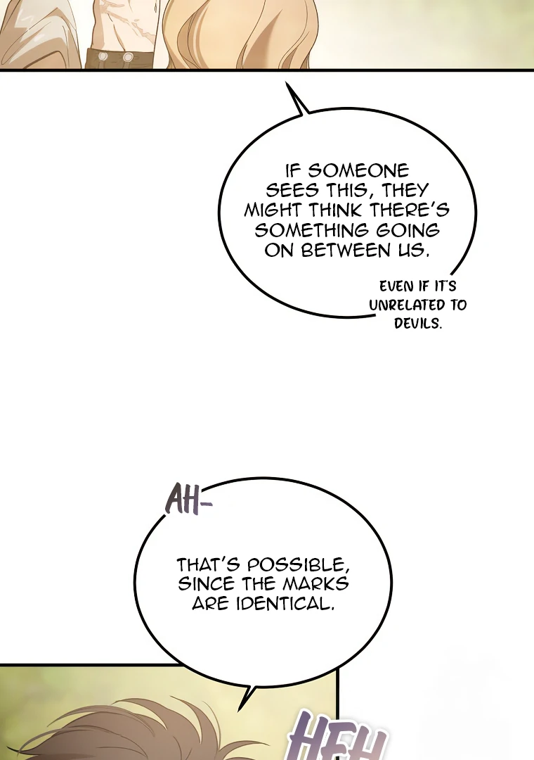 The Devil Raises a Lady Chapter 59 - Page 13