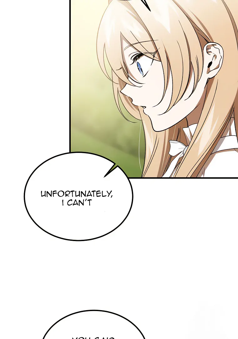 The Devil Raises a Lady Chapter 59 - Page 15