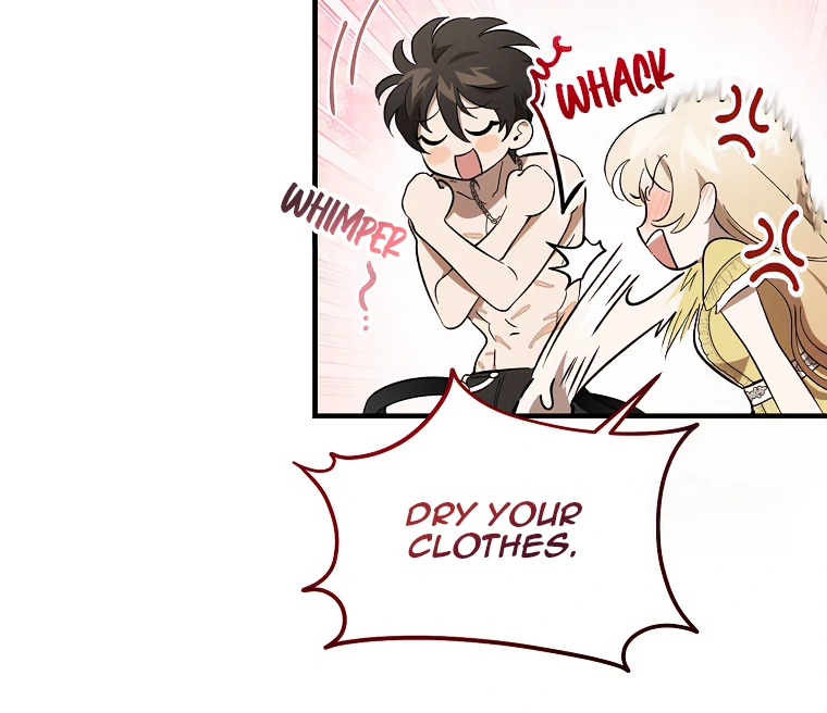 The Devil Raises a Lady Chapter 59 - Page 18