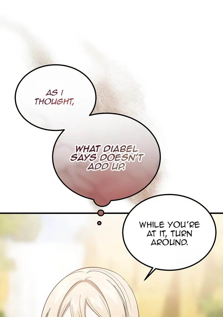 The Devil Raises a Lady Chapter 59 - Page 19