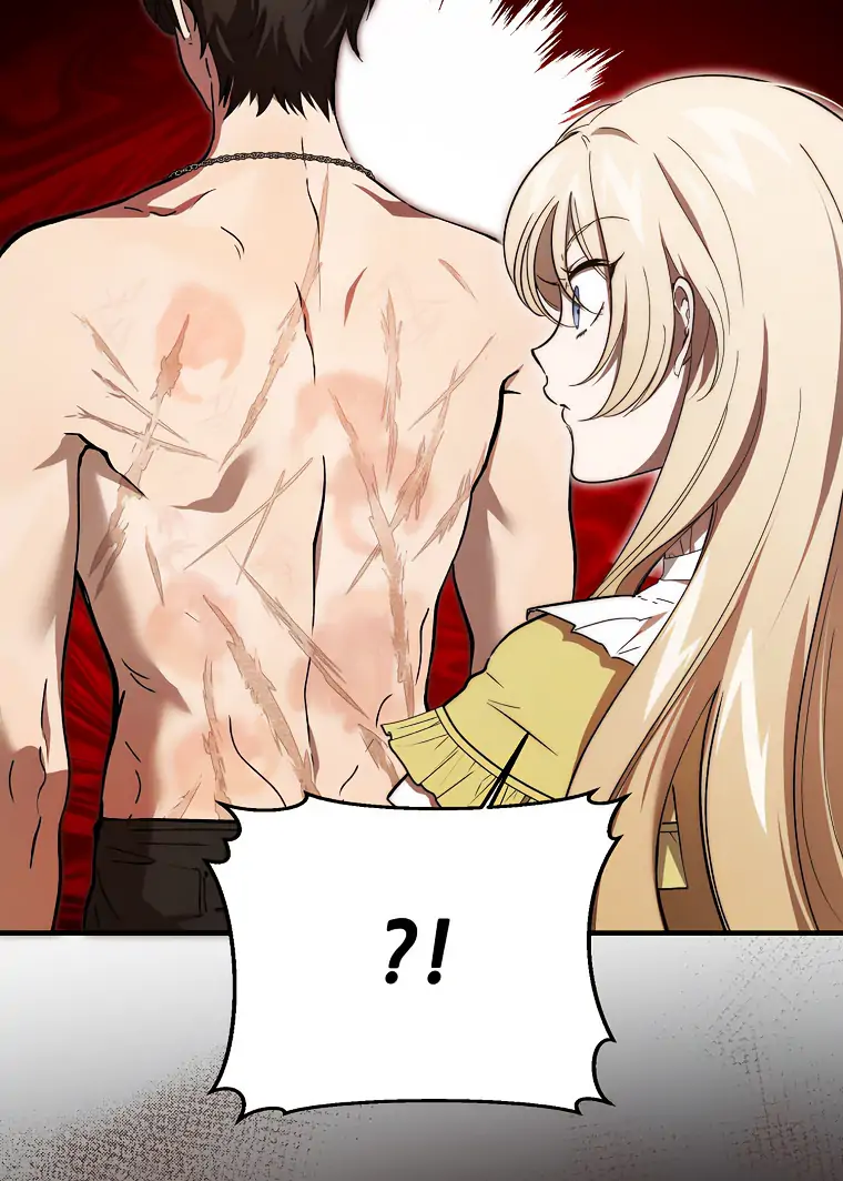 The Devil Raises a Lady Chapter 59 - Page 22