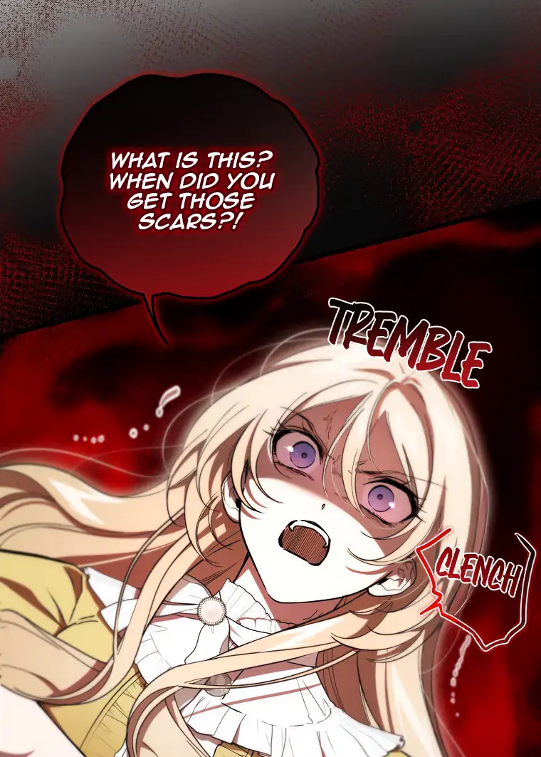 The Devil Raises a Lady Chapter 59 - Page 23