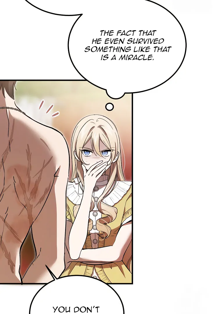 The Devil Raises a Lady Chapter 59 - Page 27