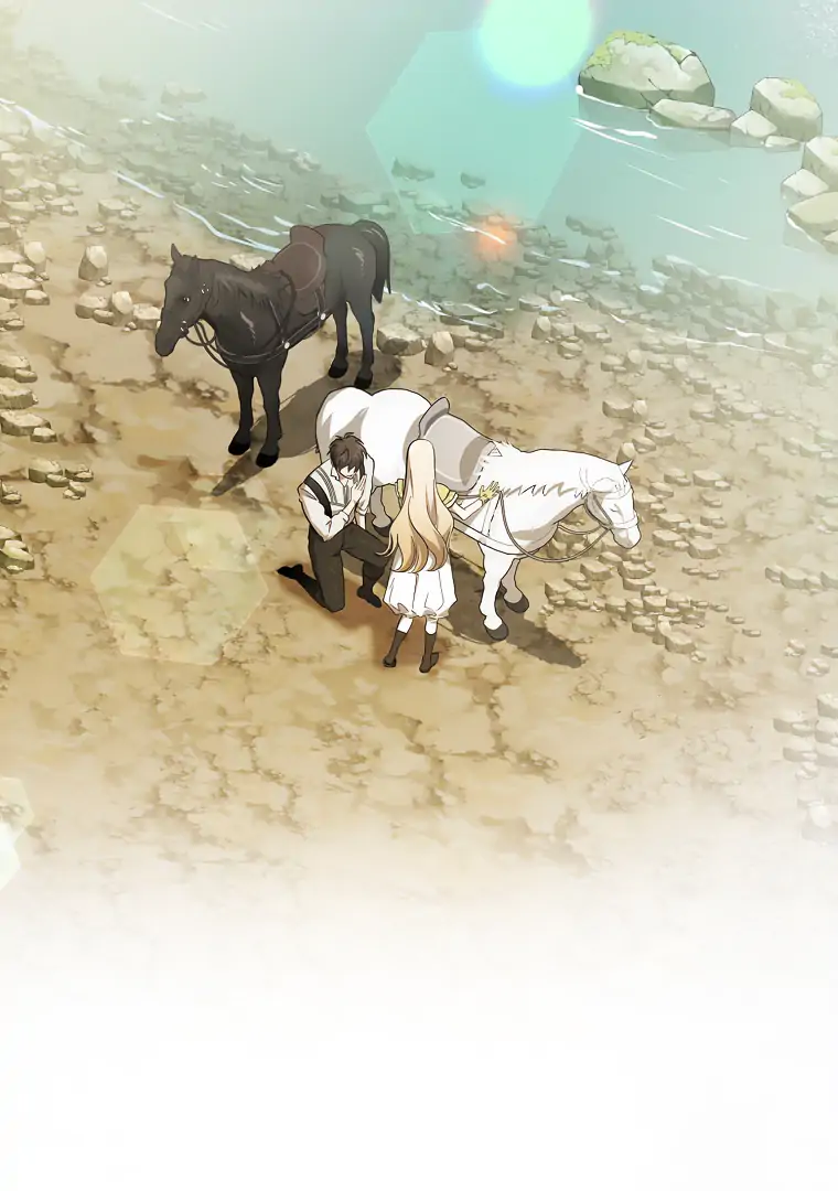 The Devil Raises a Lady Chapter 59 - Page 33