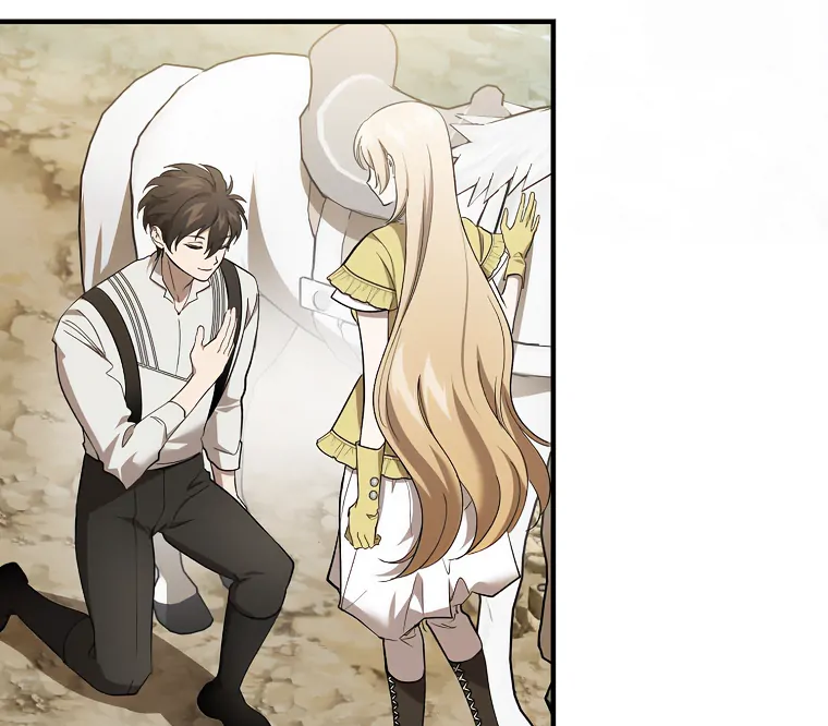 The Devil Raises a Lady Chapter 59 - Page 34