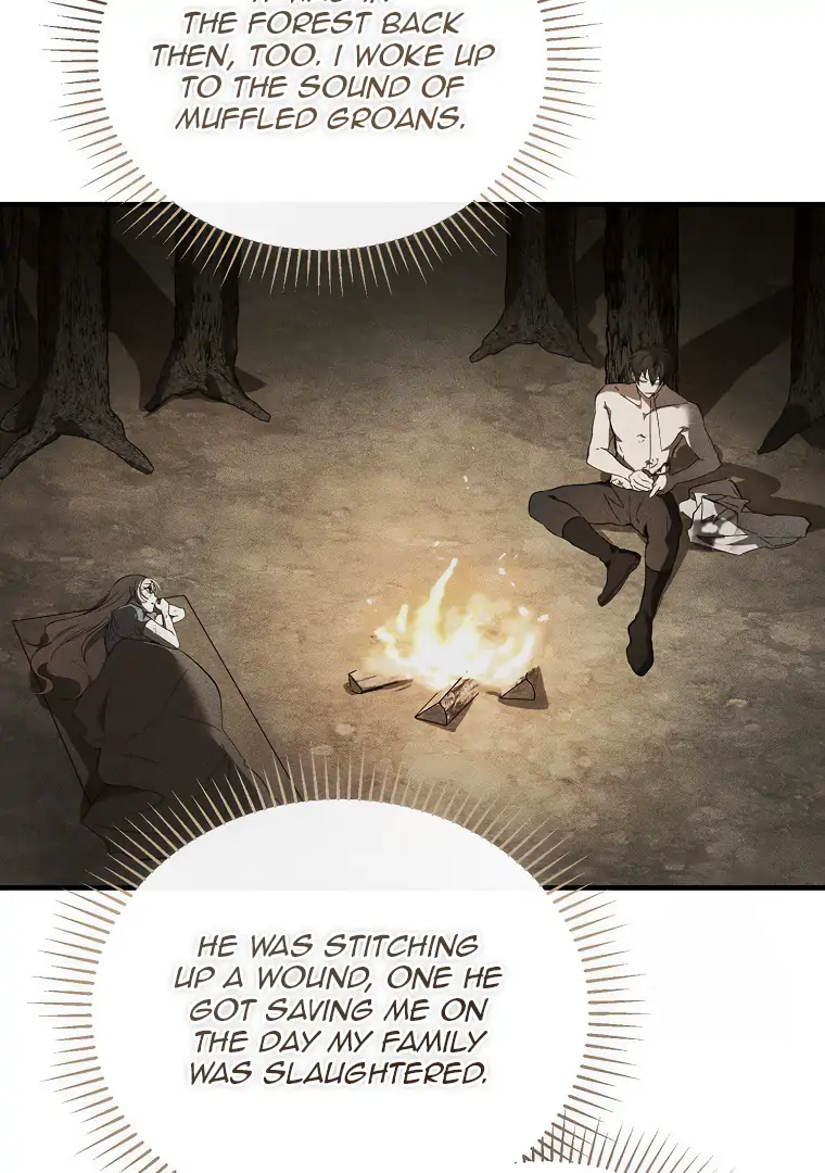 The Devil Raises a Lady Chapter 59 - Page 37