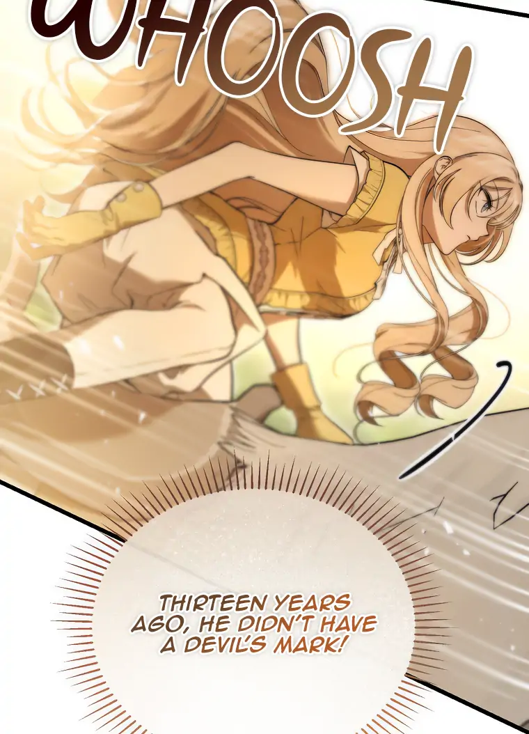 The Devil Raises a Lady Chapter 59 - Page 39