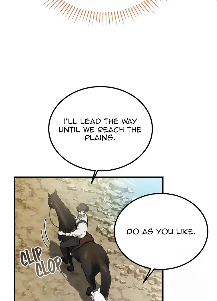 The Devil Raises a Lady Chapter 59 - Page 40