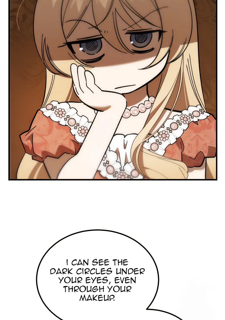 The Devil Raises a Lady Chapter 59 - Page 48