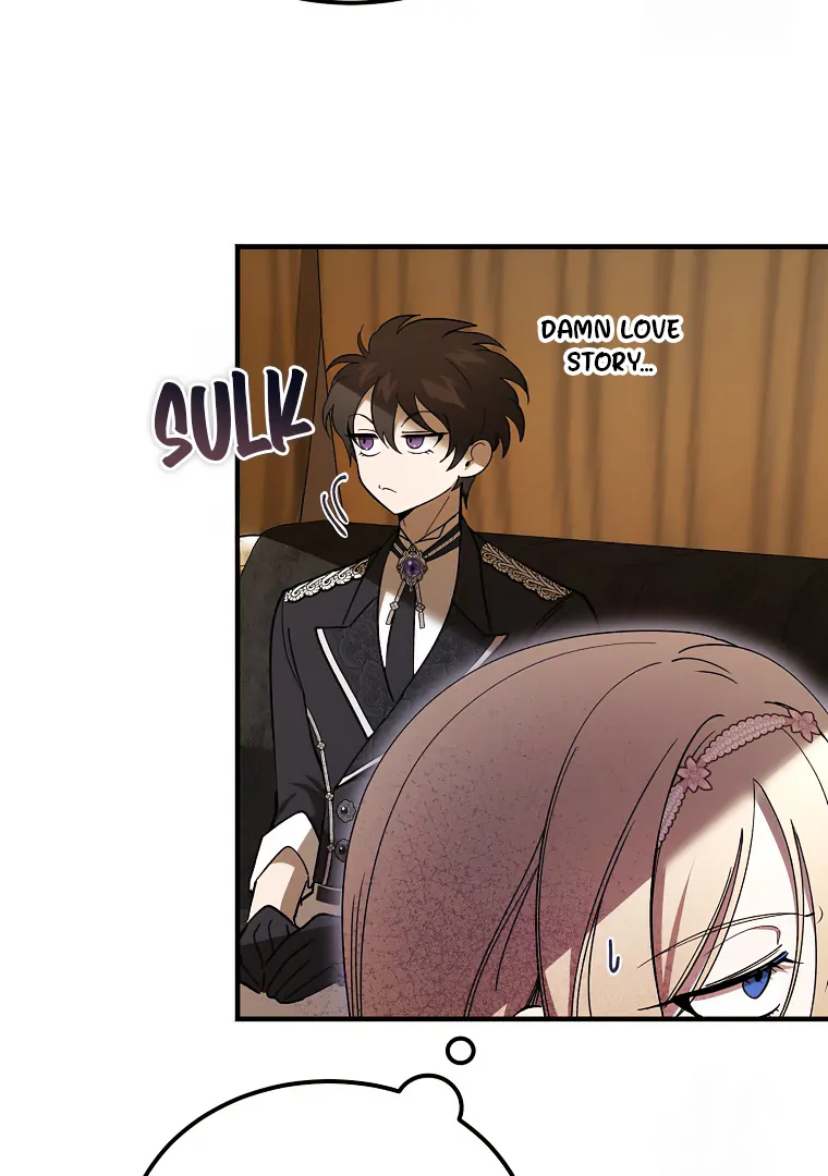 The Devil Raises a Lady Chapter 59 - Page 50