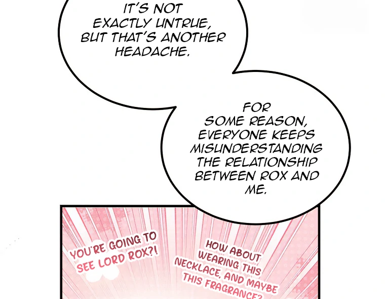 The Devil Raises a Lady Chapter 59 - Page 51