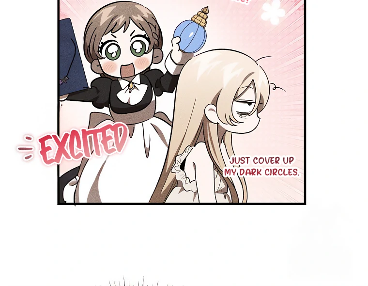 The Devil Raises a Lady Chapter 59 - Page 52