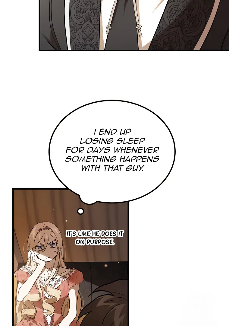 The Devil Raises a Lady Chapter 59 - Page 55