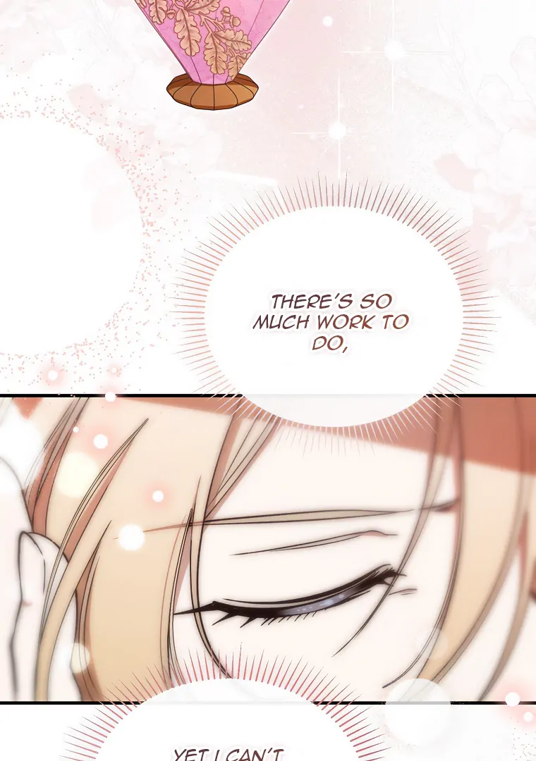 The Devil Raises a Lady Chapter 59 - Page 59