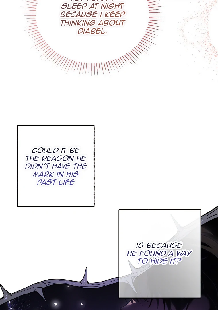 The Devil Raises a Lady Chapter 59 - Page 60