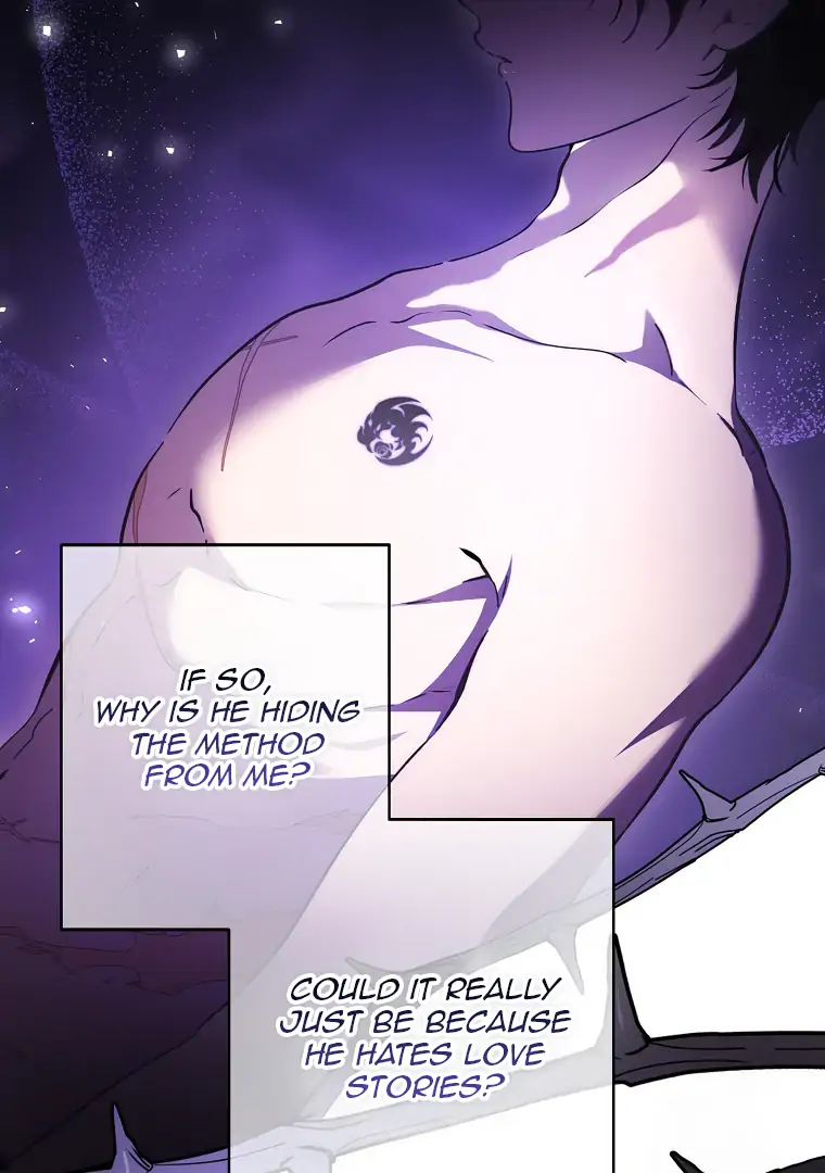 The Devil Raises a Lady Chapter 59 - Page 61