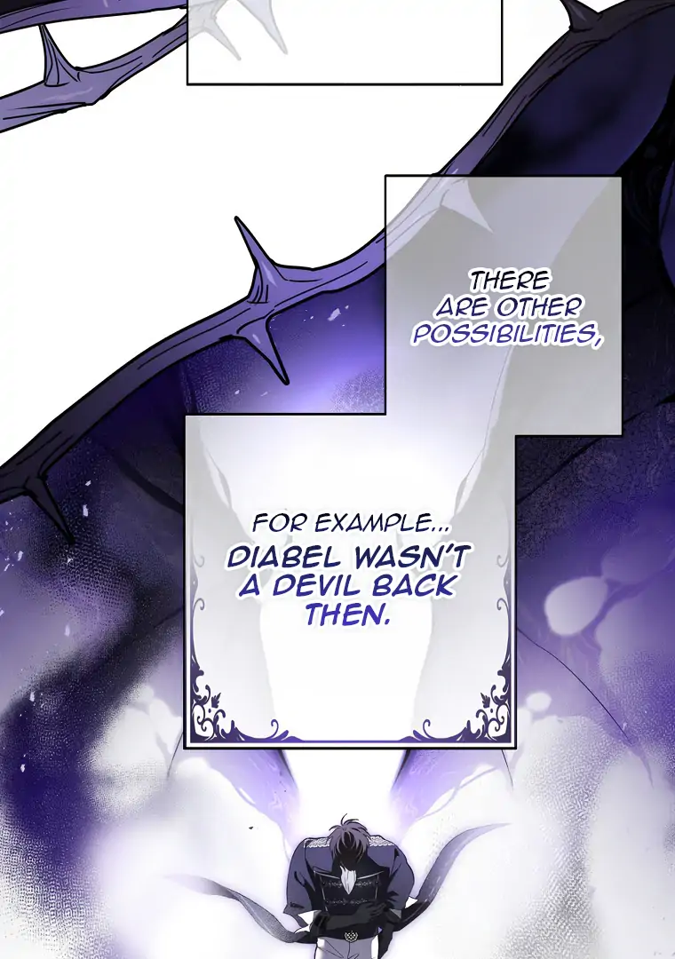 The Devil Raises a Lady Chapter 59 - Page 62