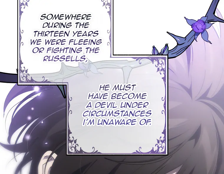 The Devil Raises a Lady Chapter 59 - Page 64