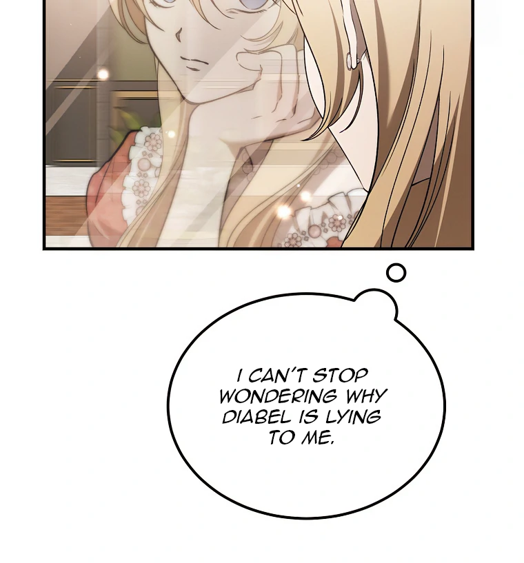 The Devil Raises a Lady Chapter 59 - Page 69