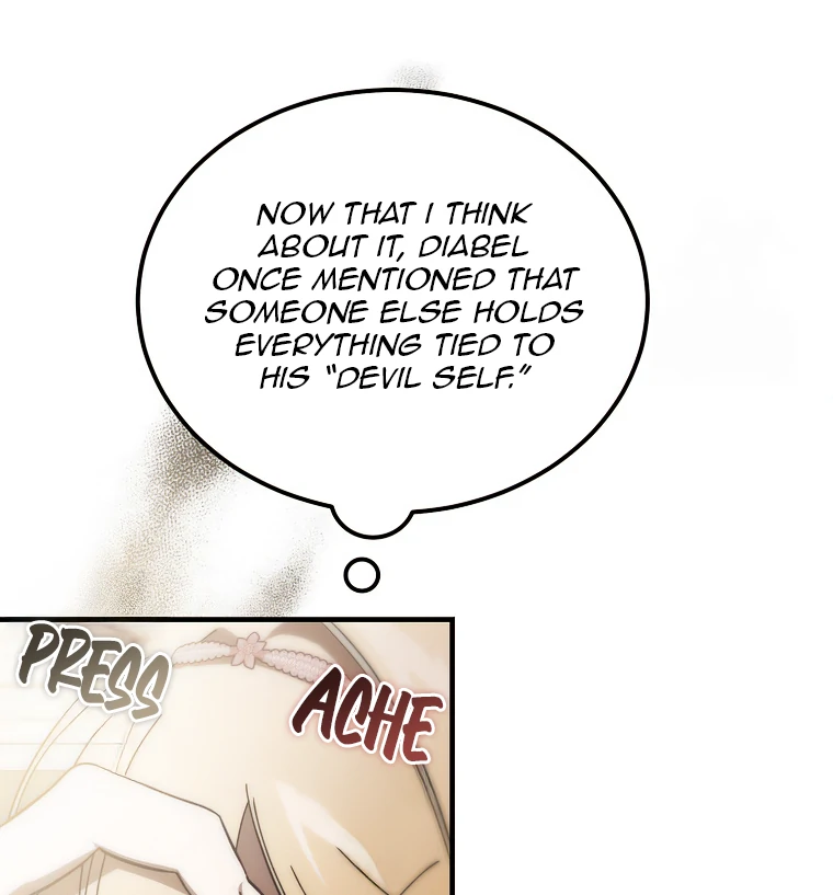 The Devil Raises a Lady Chapter 59 - Page 70