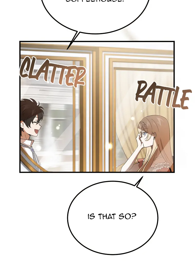 The Devil Raises a Lady Chapter 59 - Page 72