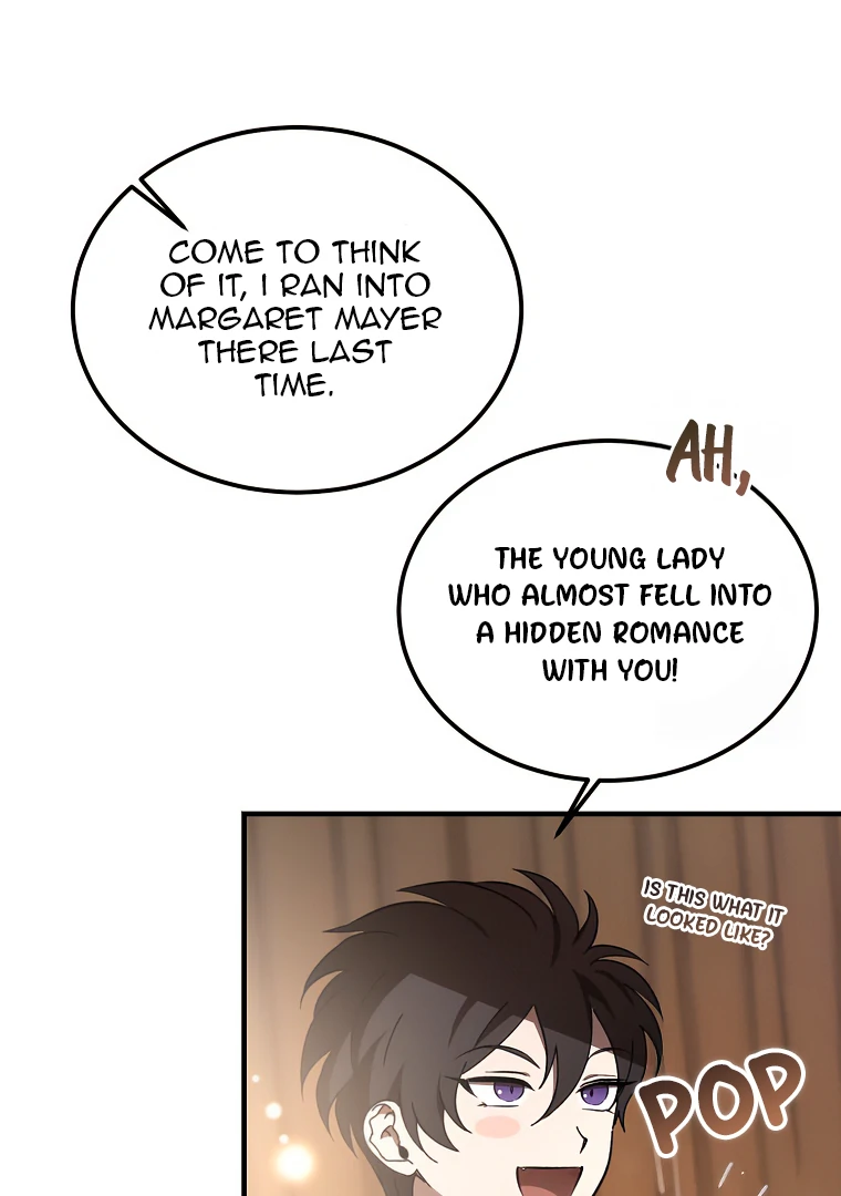 The Devil Raises a Lady Chapter 59 - Page 73