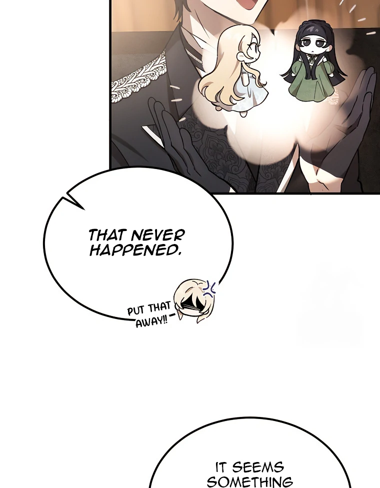 The Devil Raises a Lady Chapter 59 - Page 74