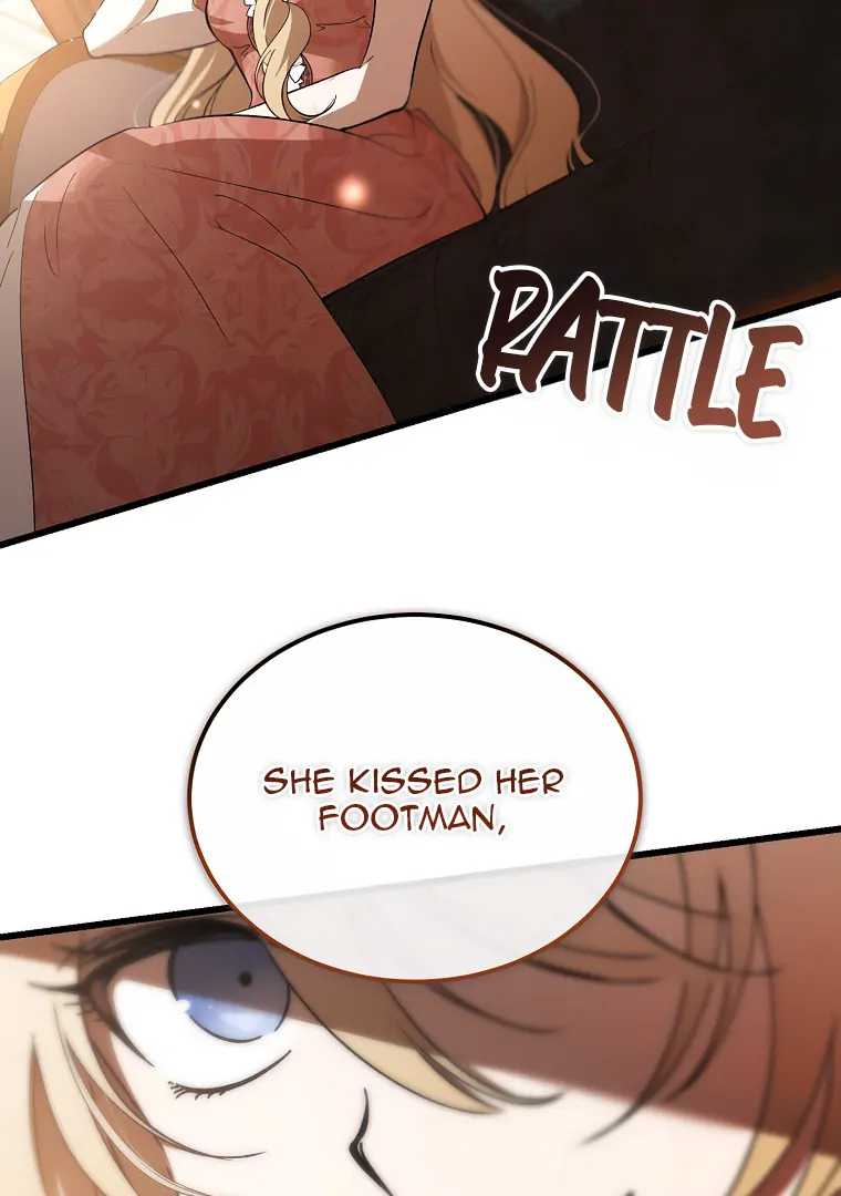 The Devil Raises a Lady Chapter 59 - Page 77