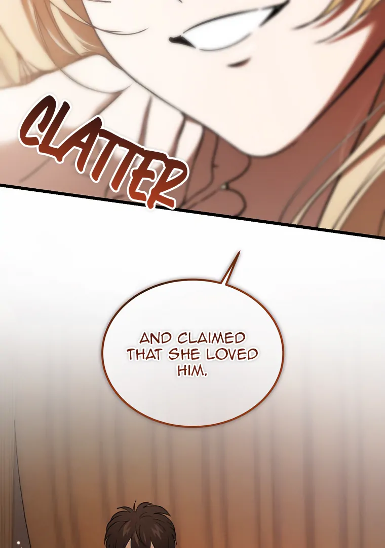 The Devil Raises a Lady Chapter 59 - Page 78