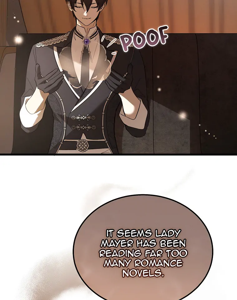 The Devil Raises a Lady Chapter 59 - Page 79