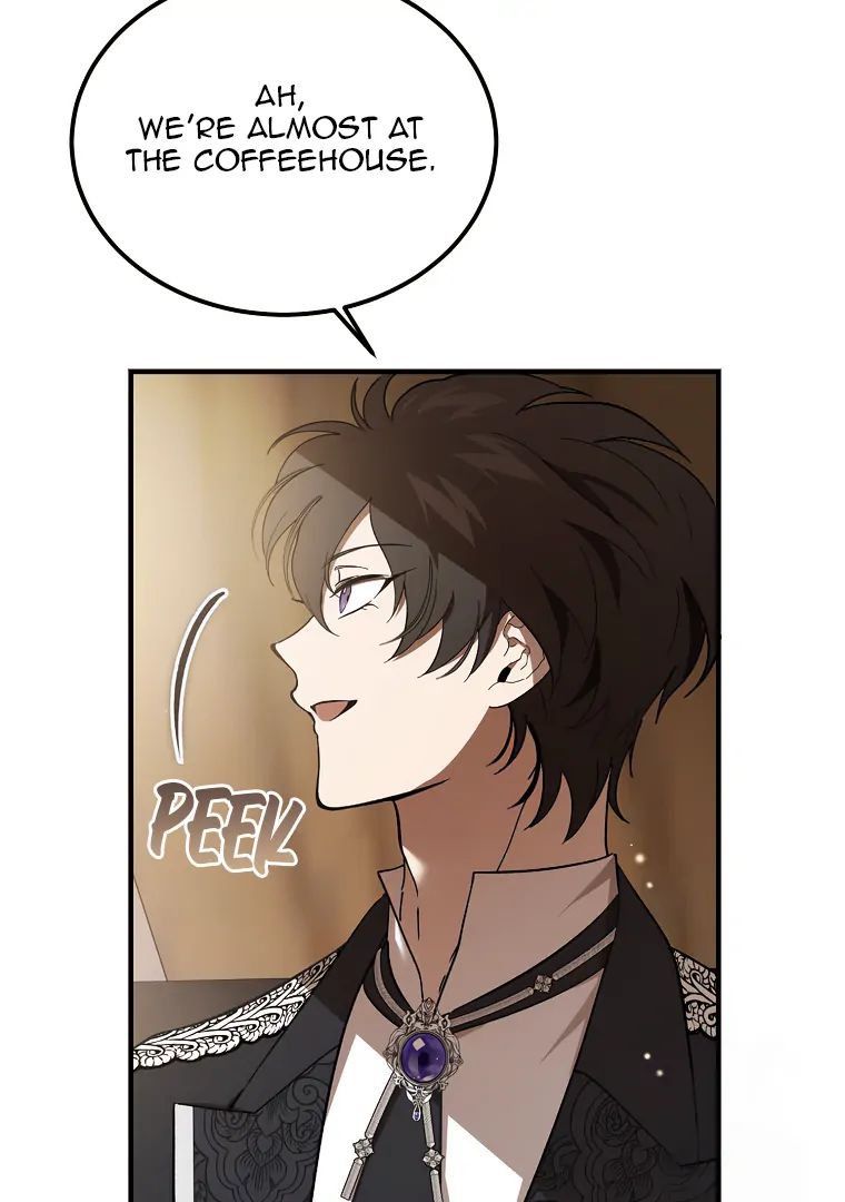 The Devil Raises a Lady Chapter 59 - Page 87