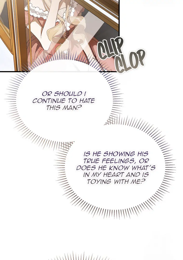 The Devil Raises a Lady Chapter 59 - Page 89