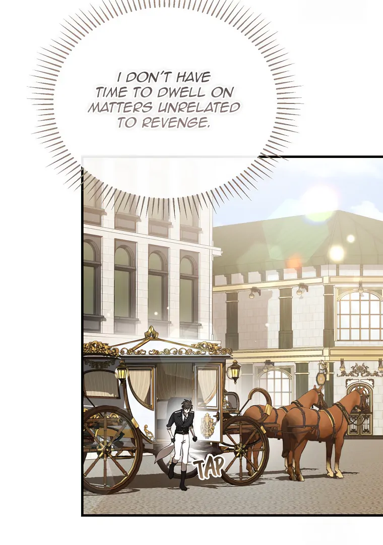 The Devil Raises a Lady Chapter 59 - Page 90