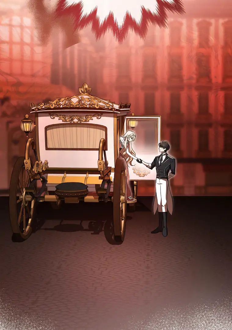 The Devil Raises a Lady Chapter 59 - Page 94