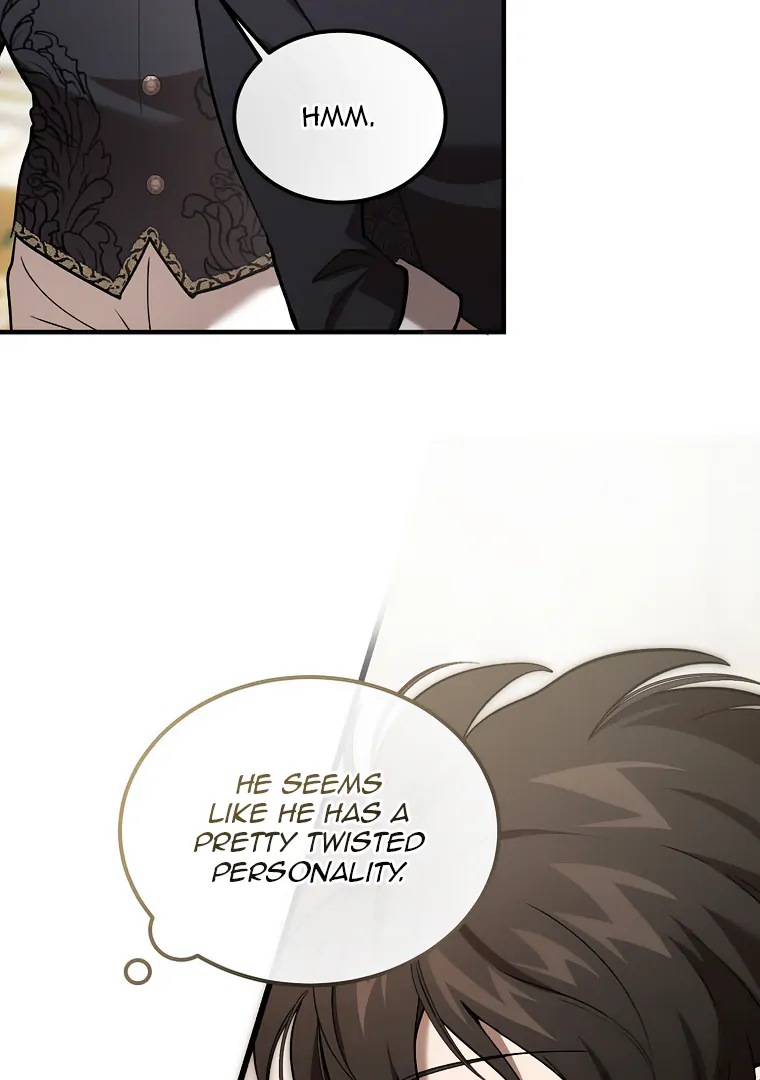 The Devil Raises a Lady Chapter 60 - Page 7