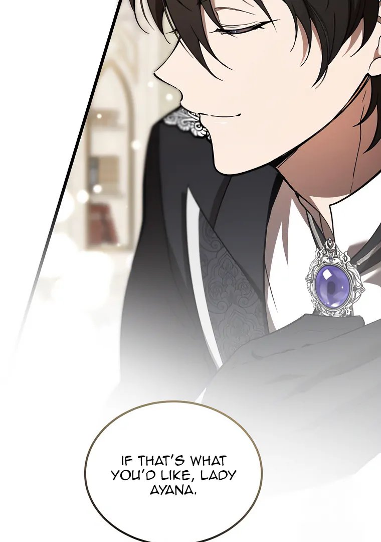 The Devil Raises a Lady Chapter 60 - Page 8