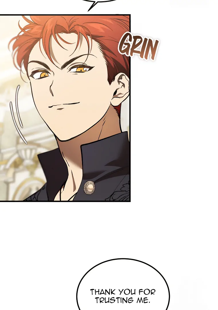 The Devil Raises a Lady Chapter 60 - Page 9